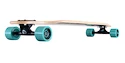 Skateboard Street Surfing