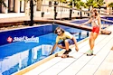Skateboard Street Surfing Beach Board Gnarly Sunset