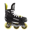 Skates für Inline Hockey Bauer  RH RS Bambini