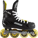 Skates für Inline Hockey Bauer  RH RS Junior EUR 38,5