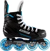 Skates für Inline Hockey Bauer  RH RSX Junior