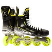 Skates für Inline Hockey Bauer Vapor 3X Intermediate