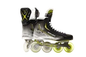 Skates für Inline Hockey Bauer Vapor 3X PRO  Fit 2, EUR 42