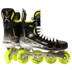 Skates für Inline Hockey Bauer Vapor 3X Senior EUR 42, Fit 2