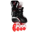 Skates für Inline Hockey Bauer Vapor RH X2.7R Junior