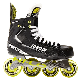 Skates für Inline Hockey Bauer Vapor X3.5 Senior