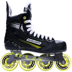 Skates für Inline Hockey Bauer Vapor X3 RH Senior EUR 42,5, R (Regular)