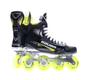 Skates für Inline Hockey Bauer Vapor X4 RH Senior EUR 42,5, Fit 2
