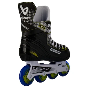 Skates für Inline Hockey Bauer  XR RH Senior EUR 43, Regular
