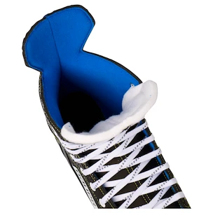 Skates für Inline Hockey Bauer  XR RH Senior EUR 43, Regular