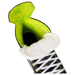 Skates für Inline Hockey Bauer  XRS RH Intermediate EUR 37,5, Regular