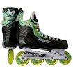 Skates für Inline Hockey Bauer  XRS RH Senior EUR 43, Regular