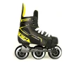 Skates für Inline Hockey CCM Tacks 9350 Bambini (Youth)