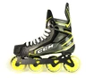 Skates für Inline Hockey CCM Tacks 9370 Junior
