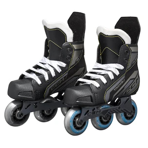 Skates für Inline Hockey CCM Tacks AS550 Bambini (Youth) EUR 31,5, Regular