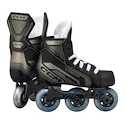 Skates für Inline Hockey CCM Tacks AS550 Bambini (Youth) EUR 31,5, Regular