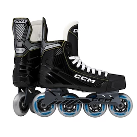 Skates für Inline Hockey CCM Tacks AS550 Senior