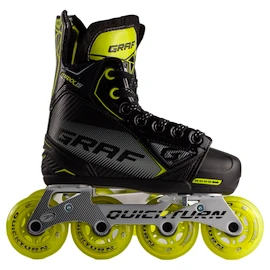 Skates für Inline Hockey GRAF  Maxx 15 Bambini (Youth)