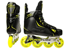 Skates für Inline Hockey GRAF Maxx 30 Junior