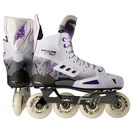 Skates für Inline Hockey Mission FS2 Senior