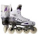 Skates für Inline Hockey Mission  FS2 Senior EUR 45, Fit 2