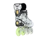 Skates für Inline Hockey Mission  RH INHALER WM002 Senior