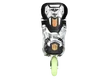 Skates für Inline Hockey Mission  RH INHALER WM002 Senior