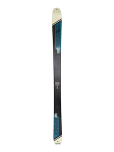 Ski K2 Wayback 92