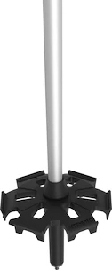 Ski Stöcke Atomic  BCT Touring White/Silver