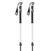 Ski Stöcke K2  Lockjaw Alu-Eva Silver