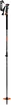 Ski Stöcke Leki  Helicon Lite Dark anthracite - Neon orange - Black 110-145