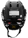 Skialp-Helm Bauer RE-AKT 100 Combo Bambini (Youth)