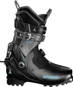 Skialp-Schuhe Atomic  Backland Expert Black