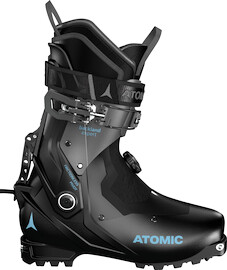 Skialp-Schuhe Atomic  BACKLAND EXPERT W