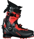 Skialp-Schuhe Atomic  Backland Pro Red/Black