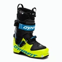 Skialp-Schuhe Dynafit  Youngstar Lime punch