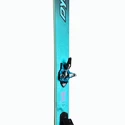 Skialp set Dynafit  Seven summits plus women Flamingo