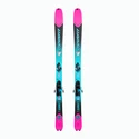 Skialp set Dynafit  Seven summits plus women Flamingo