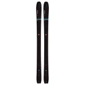 Skialp set Ski Trab  Stelvio 85 + Titan Vario 2 + Stopper + Adesive Skins Stelvio 85