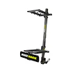 Skiträger für die Anhängerkupplung BuzzRack  Ski Rack with light