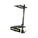 Skiträger für die Anhängerkupplung BuzzRack  Ski Rack with light