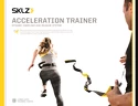 SKLZ Beschleunigungs-Trainer-Set