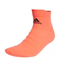 Socken adidas ASK Ankle UL Signal Pink