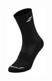 Socken Babolat 3 Pairs Pack Black