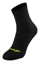 Socken Babolat  Pro 360 Men Black/Aero  EUR 39-42