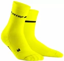 Socken CEP  Neon Neon Yellow