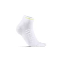 Socken Craft ADV Dry Mid White  34-36