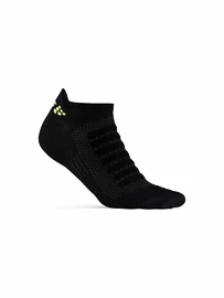 Socken Craft ADV Dry Shaftless Black