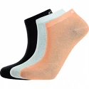 Socken Endurance  Athlecia Bonie Low Cut Sock 3-pack