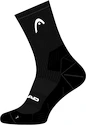 Socken Head  SOCKS TENNIS 1P CREW ATHLETES Black